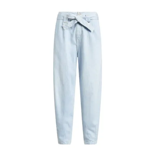 Trousers > Cropped Trousers - - Polo Ralph Lauren - Modalova