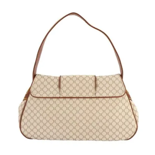 Pre-owned > Pre-owned Bags > Pre-owned Shoulder Bags - - Celine Vintage - Modalova