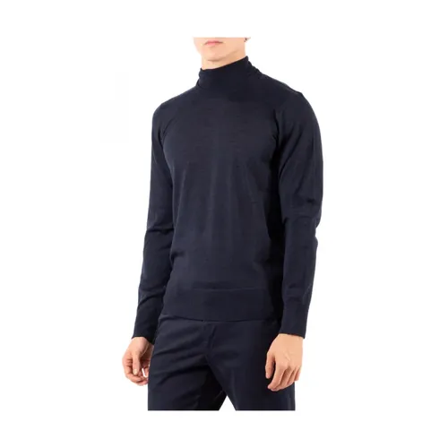 Knitwear > Turtlenecks - - Hindustrie - Modalova