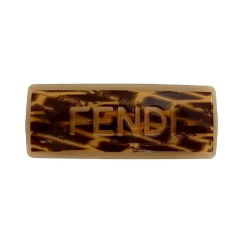 Pre-owned > Pre-owned Accessories - - Fendi Vintage - Modalova
