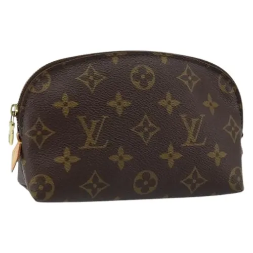Pre-owned > Pre-owned Bags > Pre-owned Clutches - - Louis Vuitton Vintage - Modalova
