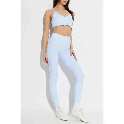 Trousers > Leggings - - Loveshackfancy - Modalova