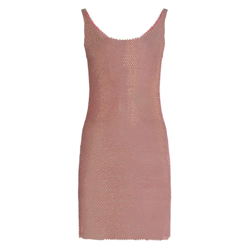 Dresses > Day Dresses > Short Dresses - - Santa Brands - Modalova