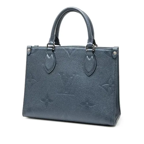Pre-owned > Pre-owned Bags > Pre-owned Handbags - - Louis Vuitton Vintage - Modalova