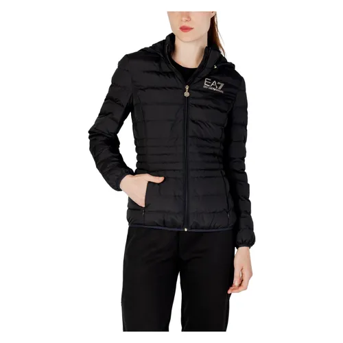 Jackets > Light Jackets - - Emporio Armani EA7 - Modalova