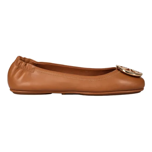 Shoes > Flats > Ballerinas - - Tory Burch - Modalova