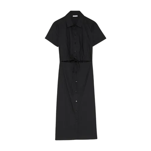 Dresses > Day Dresses > Shirt Dresses - - Patrizia Pepe - Modalova
