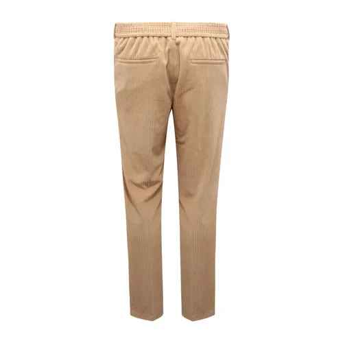 Trousers > Chinos - - Circolo 1901 - Modalova