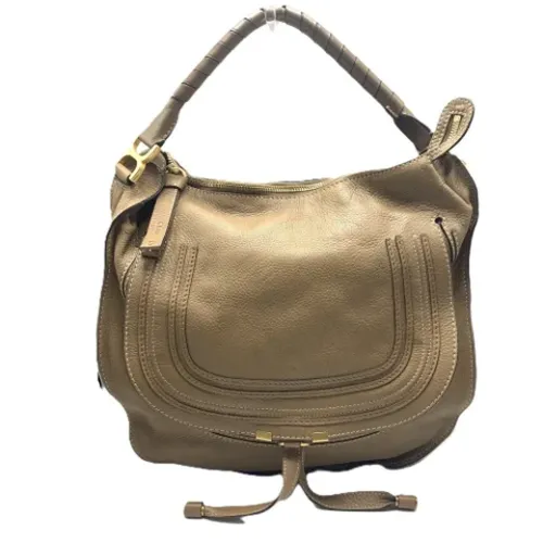 Pre-owned > Pre-owned Bags > Pre-owned Handbags - - Chloé Pre-owned - Modalova