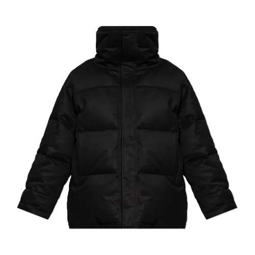 Jackets > Down Jackets - - Vetements - Modalova