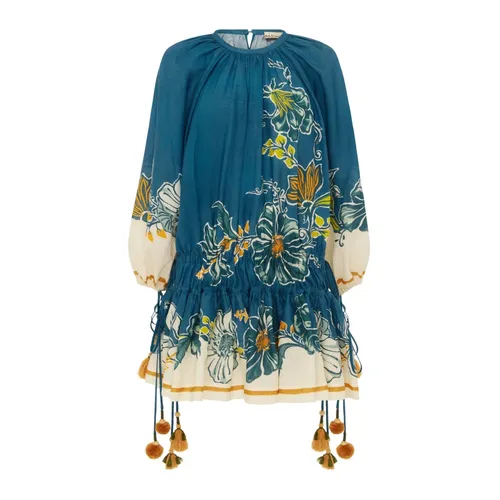 Dresses > Day Dresses > Short Dresses - - Alemais - Modalova