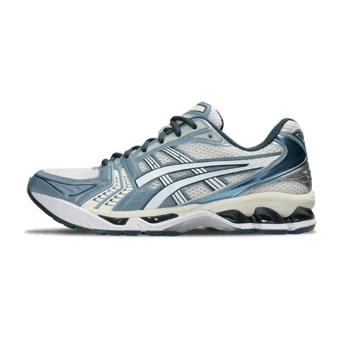 Asics - Shoes > Sneakers - Blue - Asics - Modalova