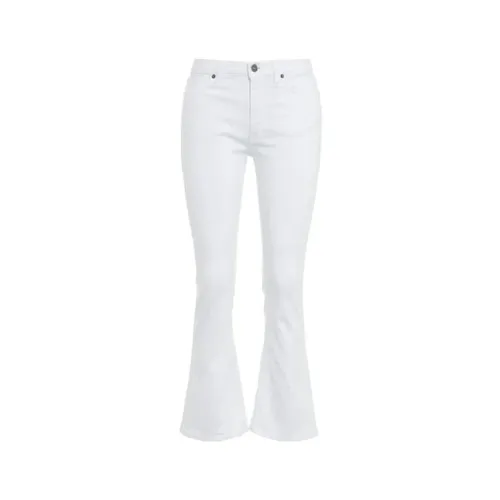 Trousers > Wide Trousers - - Dondup - Modalova