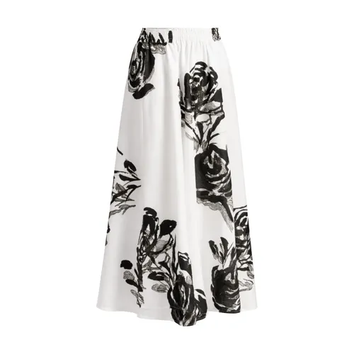 Skirts > Maxi Skirts - - Liviana Conti - Modalova