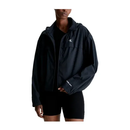 Jackets > Winter Jackets - - Calvin Klein - Modalova