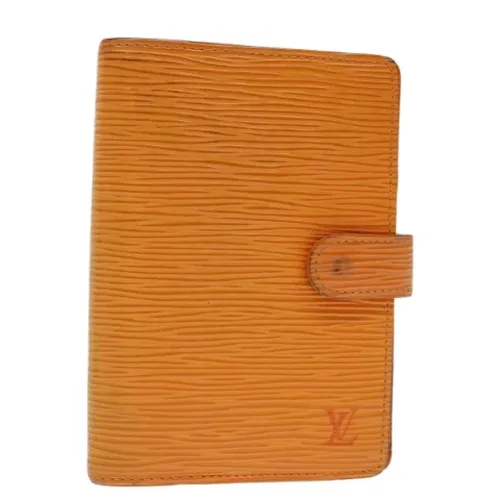 Pre-owned > Pre-owned Accessories - - Louis Vuitton Vintage - Modalova
