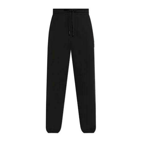 Trousers > Sweatpants - - Dolce & Gabbana - Modalova