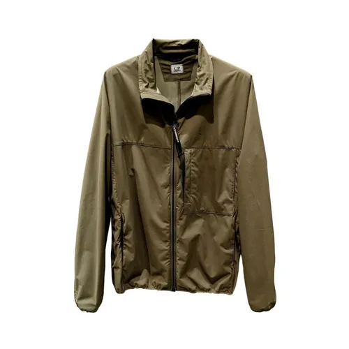 Jackets > Light Jackets - - C.p. Company - Modalova