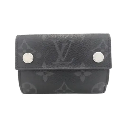Pre-owned > Pre-owned Accessories > Pre-owned Wallets - - Louis Vuitton Vintage - Modalova