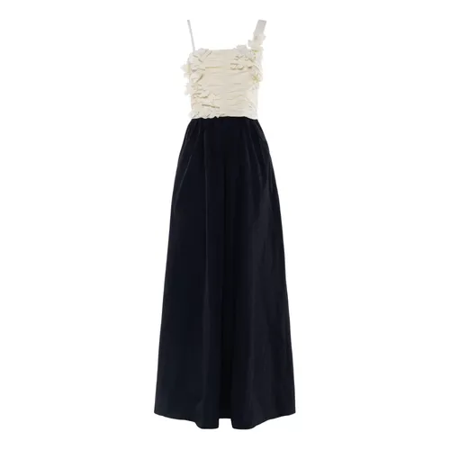 Dresses > Day Dresses > Maxi Dresses - - Nenette - Modalova