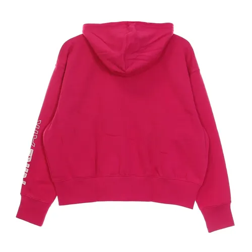 Sweatshirts & Hoodies > Zip-throughs - - Nike - Modalova