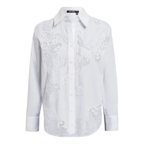 Blouses & Shirts > Shirts - - Marc Aurel - Modalova