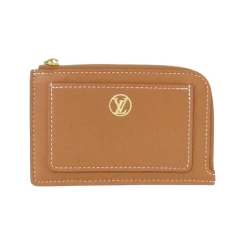 Pre-owned > Pre-owned Accessories > Pre-owned Wallets - - Louis Vuitton Vintage - Modalova