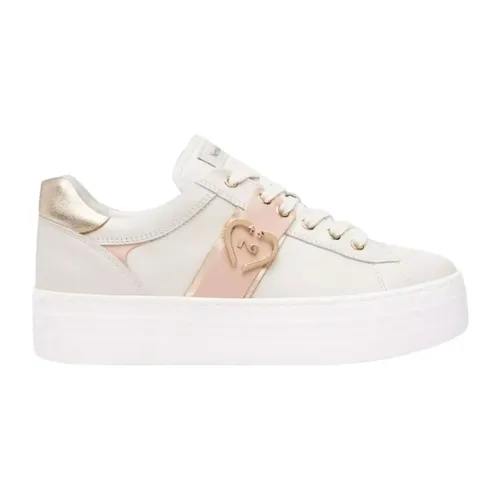 Shoes > Sneakers - - Nerogiardini - Modalova
