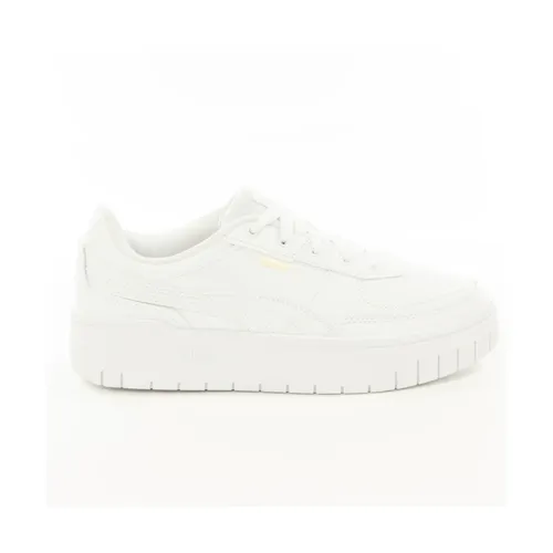 Puma - Shoes > Sneakers - White - Puma - Modalova