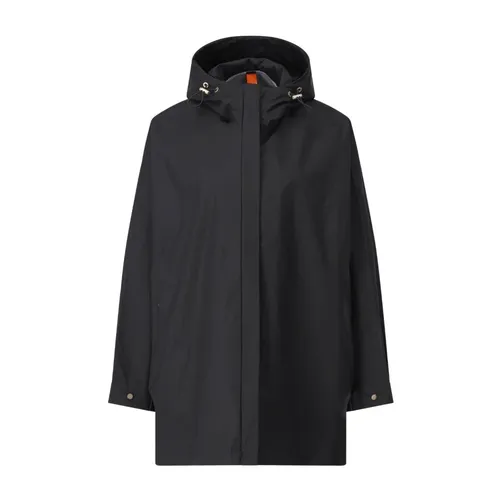 G-lab - Coats > Parkas - Black - g-lab - Modalova