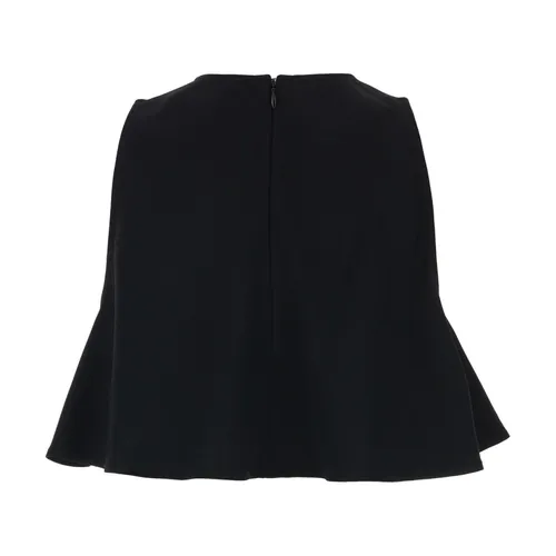 Blouses & Shirts > Blouses - - Ami Paris - Modalova