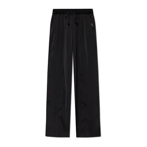 Trousers > Straight Trousers - - AllSaints - Modalova
