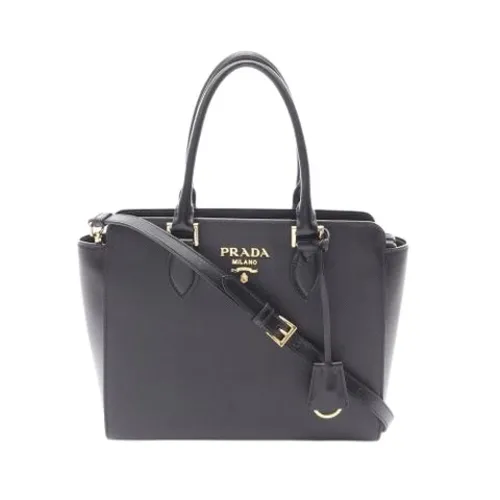 Pre-owned > Pre-owned Bags > Pre-owned Handbags - - Prada Vintage - Modalova