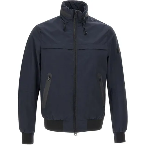 Jackets > Bomber Jackets - - Peuterey - Modalova