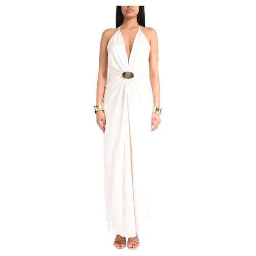 Dresses > Occasion Dresses > Gowns - - Simona Corsellini - Modalova