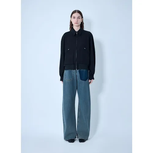 Jeans > Loose-fit Jeans - - MM6 Maison Margiela - Modalova