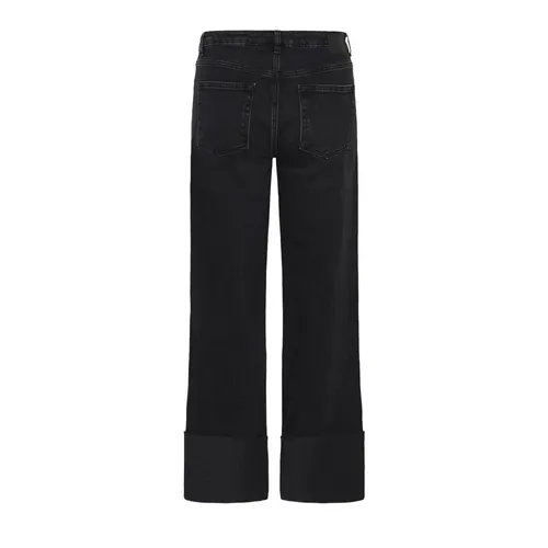 Jeans > Straight Jeans - - My Essential Wardrobe - Modalova