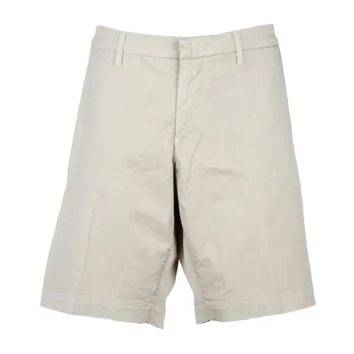 Shorts > Casual Shorts - - Fay - Modalova