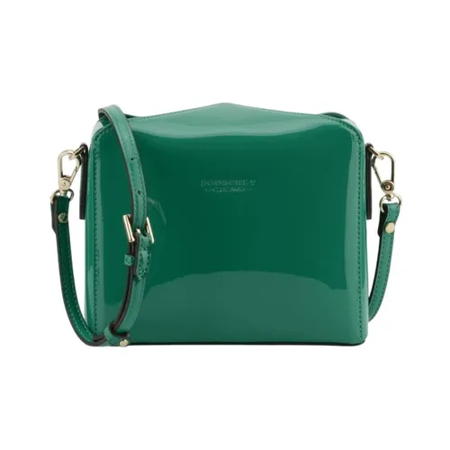 Bags > Shoulder Bags - - Pourchet Paris - Modalova