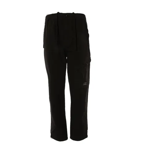 Trousers > Straight Trousers - - C.p. Company - Modalova