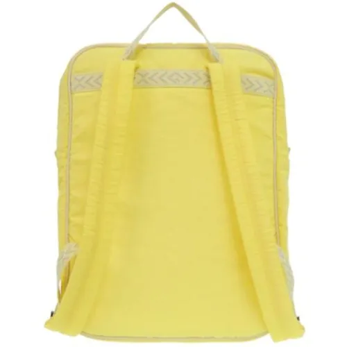 Pre-owned > Pre-owned Bags > Pre-owned Backpacks - - Gucci Vintage - Modalova
