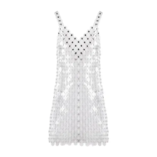 Dresses > Occasion Dresses > Party Dresses - - Rabanne - Modalova