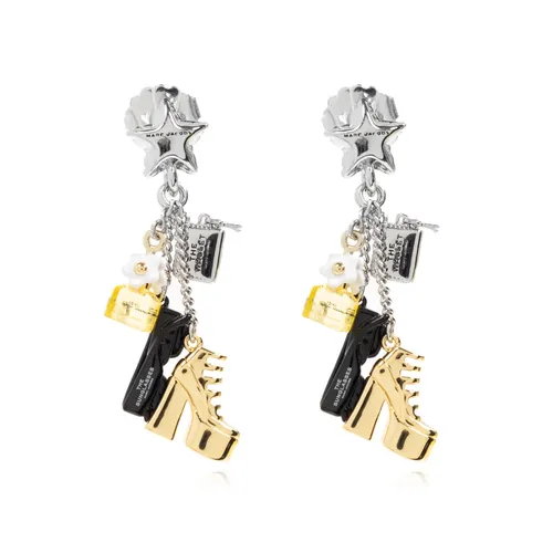 Accessories > Jewellery > Earrings - - Marc Jacobs - Modalova