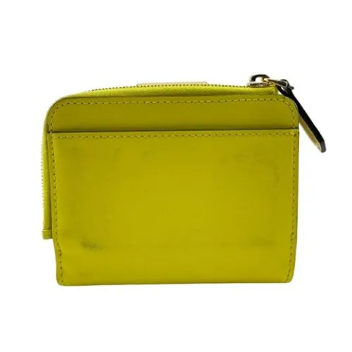 Pre-owned > Pre-owned Accessories > Pre-owned Wallets - - Fendi Vintage - Modalova
