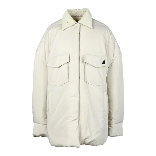 Jackets > Light Jackets - - The Attico - Modalova