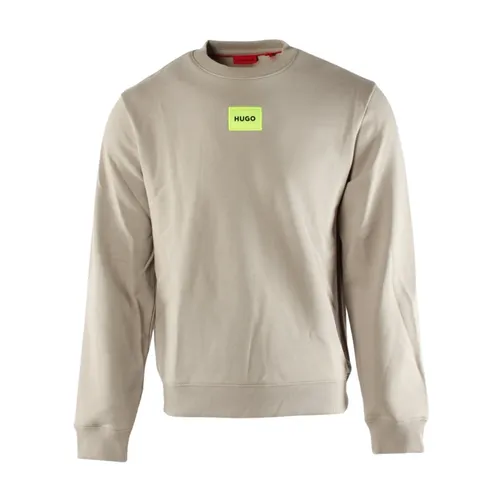 Sweatshirts & Hoodies > Sweatshirts - - Hugo - Modalova