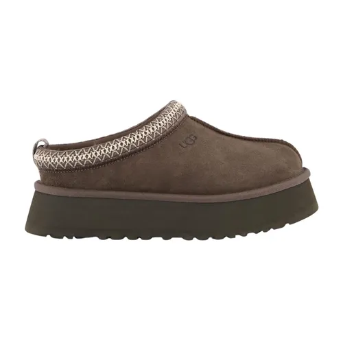 UGG - Shoes > Slippers - Brown - UGG - Modalova