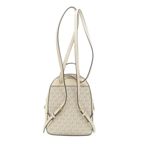 Pre-owned > Pre-owned Bags > Pre-owned Backpacks - - Michael Kors Pre-owned - Modalova