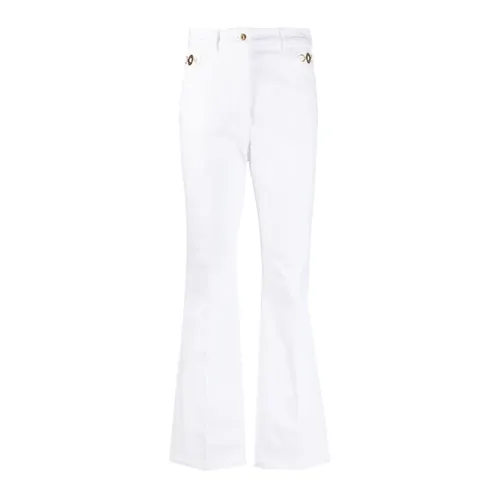 Trousers > Wide Trousers - - Patou - Modalova