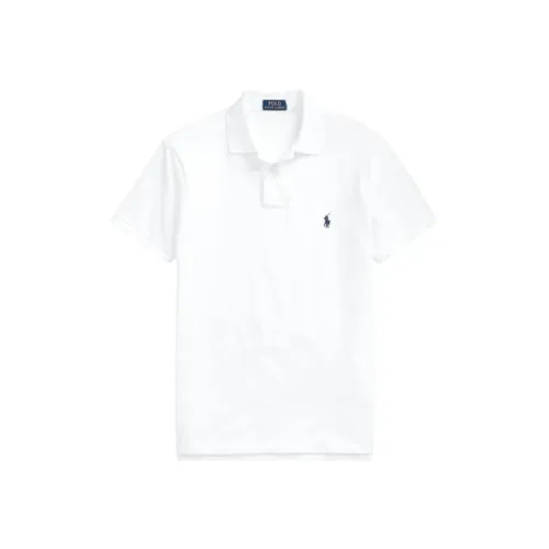 Tops > Polo Shirts - - Polo Ralph Lauren - Modalova